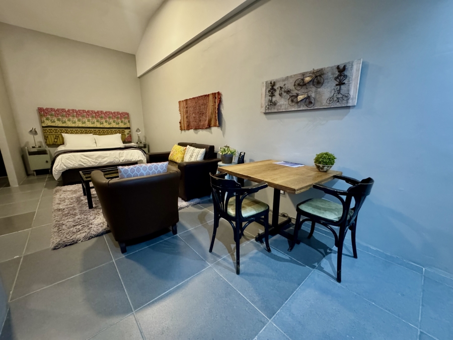 To Let 0 Bedroom Property for Rent in Burgundy Estate Western Cape